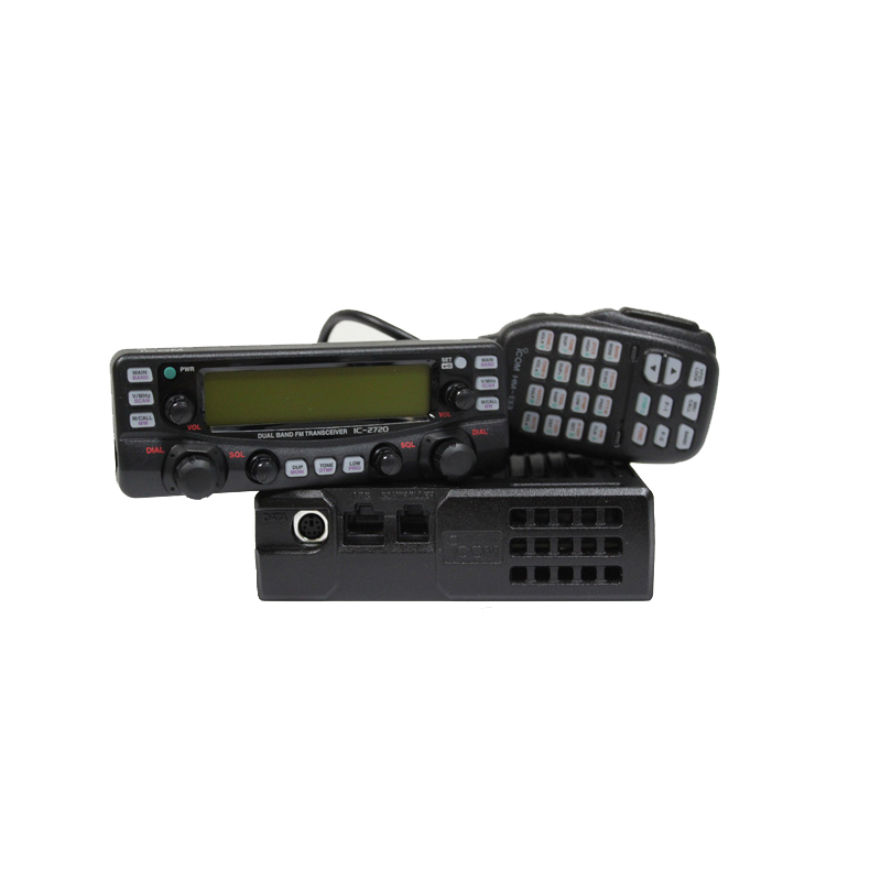 IC-2720H 双显双待